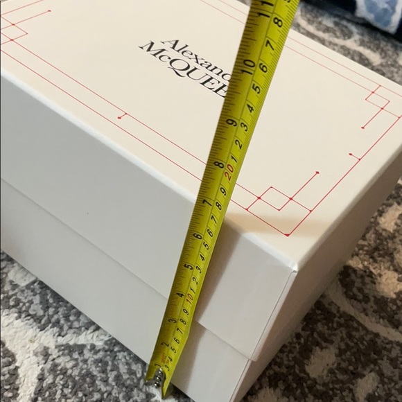 Alexander MCQUEEN Box - Picture 5 of 5